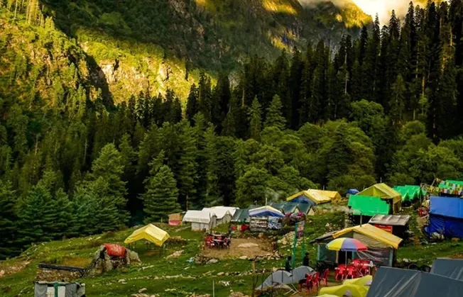 Manali-Kasol 2