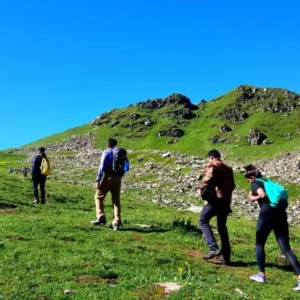 Bhrigu Lake Trek