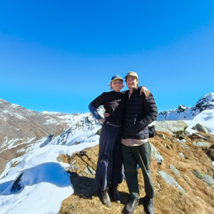 Friendship Peak Trek